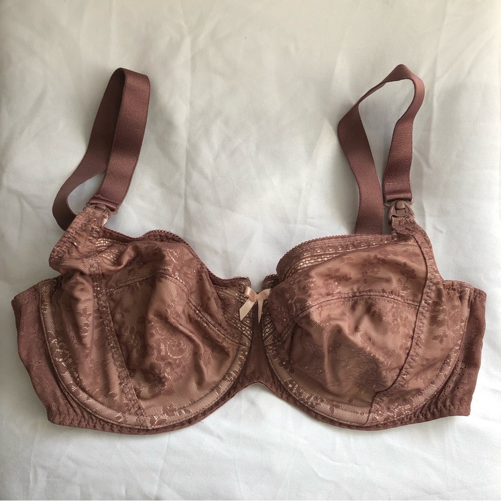 30F Anita by Rosa Faia Maternity Nursing bra